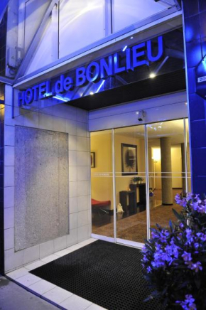 Отель Hôtel de Bonlieu, Анси